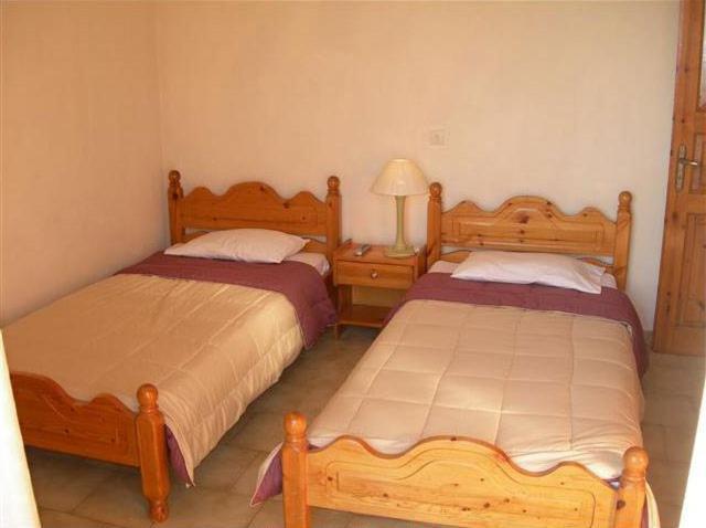 Vasiliki Seamemories Appartement Barbati Buitenkant foto