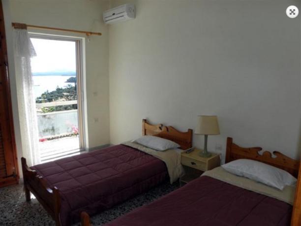 Vasiliki Seamemories Appartement Barbati Buitenkant foto