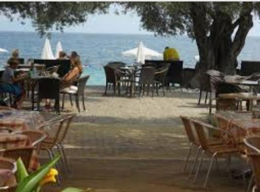 Vasiliki Seamemories Appartement Barbati Buitenkant foto