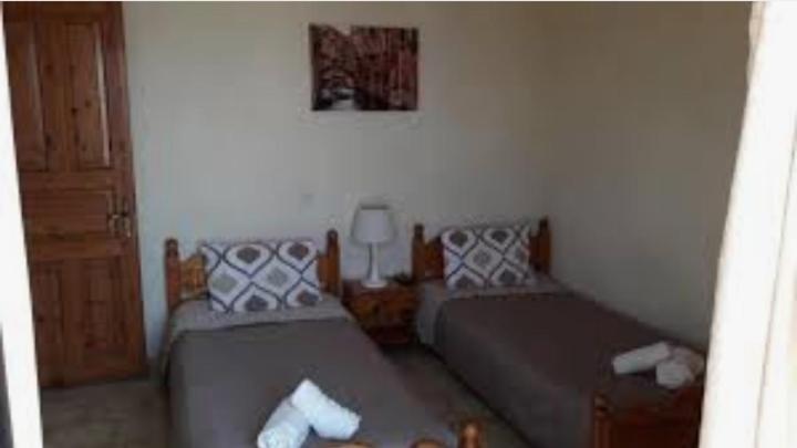 Vasiliki Seamemories Appartement Barbati Buitenkant foto