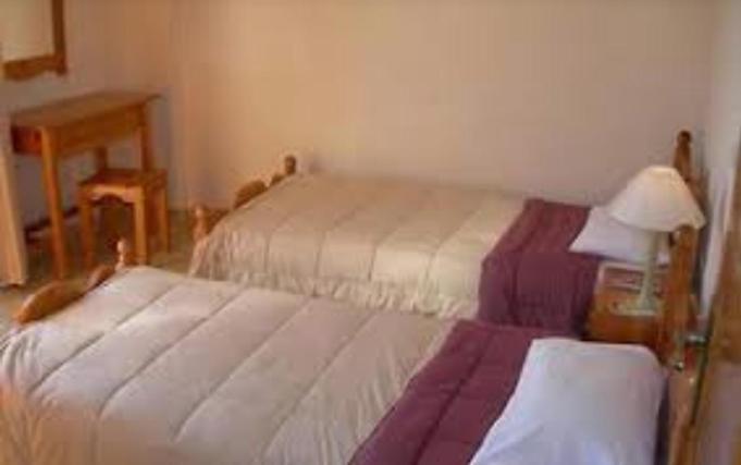 Vasiliki Seamemories Appartement Barbati Buitenkant foto
